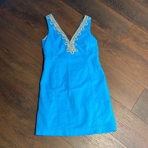 Lilly Pulitzer Shift Dress